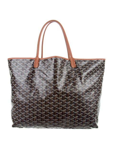 goyard sac isabelle price|goyard saint louis bags.